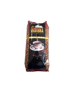 CAF TOSTADO Y MOLIDO EN PAQ DE 1 KG M LA INDIANA