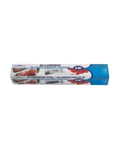 ROLLO DE ALUMINIO 08 MT   M/COGEPACK