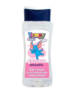 COLONIA INFANTIL TROMPY 250ML   M/TROMPY