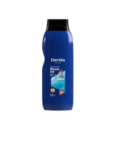 GEL DE BAÑO MARINO 750 ML DERELA   M/DERELA