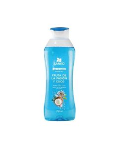 GEL DUCHA PASION/COCO 750  M/MPL