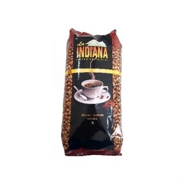 CAF TOSTADO Y MOLIDO EN PAQ DE 1 KG M LA INDIANA