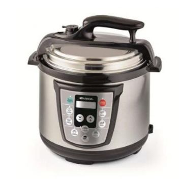 TV OLLA ELECTRICA METAL MULTI COOKER 5 L  MOD:  2947 CR   M/ARIETE