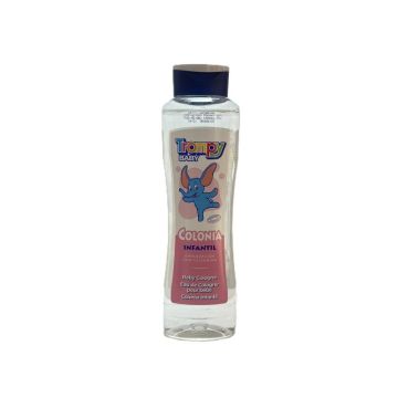 Colonia Infantil Trompy 750 Ml   M/Trompy