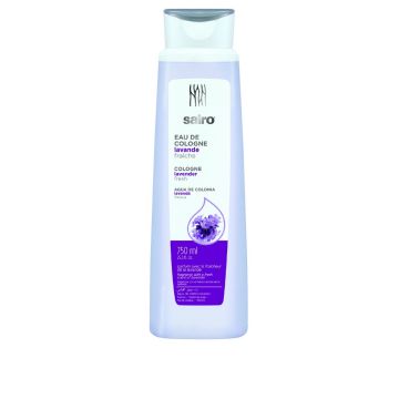 Agua De Colonia Lavanda 750 Ml Sairo   M/Sairo