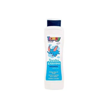 Jabon Infantil Trompy 750 Ml 