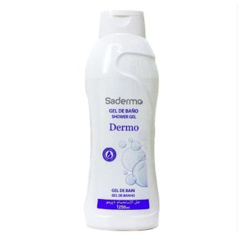GEL BANO DERMO 1250ML M/MPL
