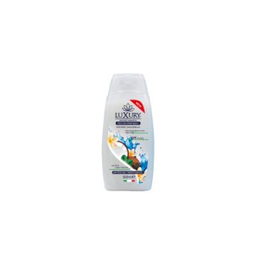 DUCHA SHAMPOO COCO/VANILLA 500 ML   M/IN.CHI.PLA SRL