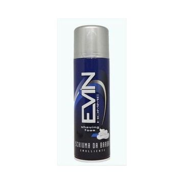 ESPUMA DE AFEITAR FRESCA 300 ML   M/BERGEN S.R.L