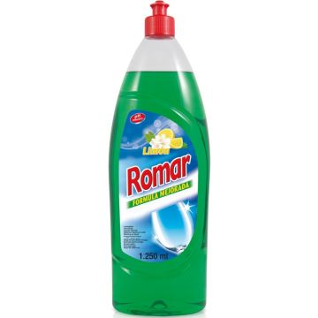 LAVAVAJILLAS ORIGINAL 1250 ML ROMAR   M/ROMAR