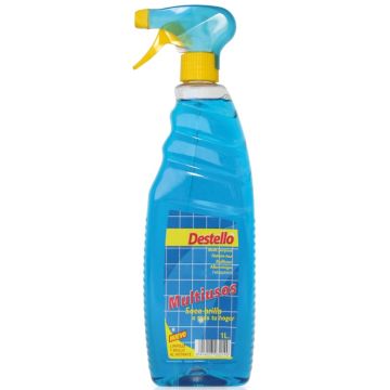 PISTOLA MULTIUSOS 1000 ML   M/DESTELLO