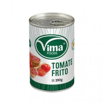TOMATE FRITO  390 GR C24   MVIMA