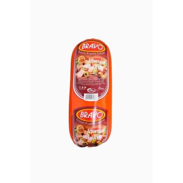 JAMON RAPIDO 2KG M.BRAVO
