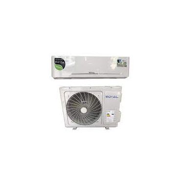 AIRE ACONDICIONADO SPLITS 1 TN ,MOD RSE-12/R410,  M/ROYAL