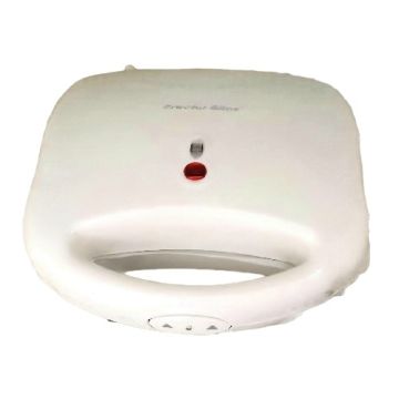 SANDWICHERA DOBLE REJILLA ANTIADHERENTE REF 25408 MARCA PROCTOR SILEX