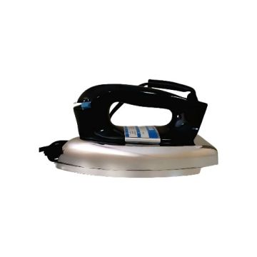 PLANCHA SECA DE METAL (REF RCDR10) 1200 WATTS 110V60HZ M RCA