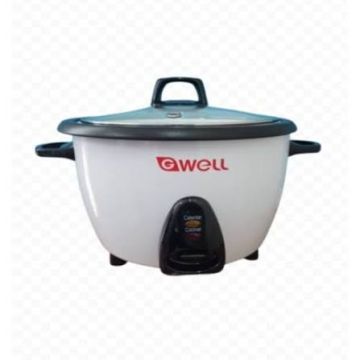 OLLA ARROCERA 10 CUP 5 LTS 110V/60HZ/ 700W M/GWELL