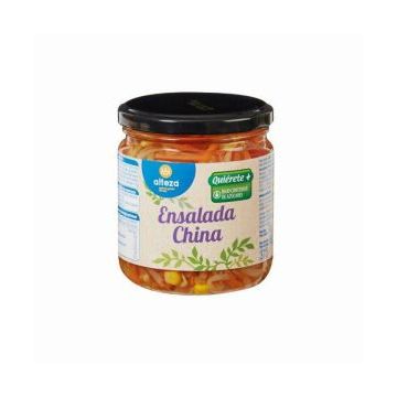 VERDURA ALTEZA ENSALADA CHIN 345)EX   MALTEZA