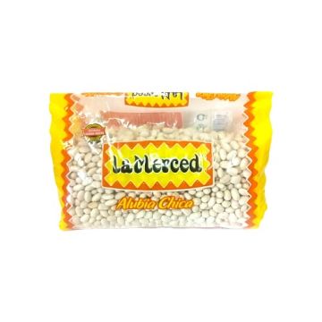 ALUBIAS 500GR   M/LA MERCED   M/LA MERCED