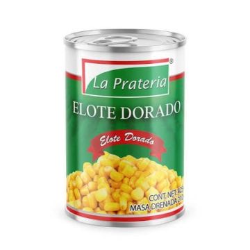 GRANO DE ELOTE 24 X 227 /  M/LA PRATERIA